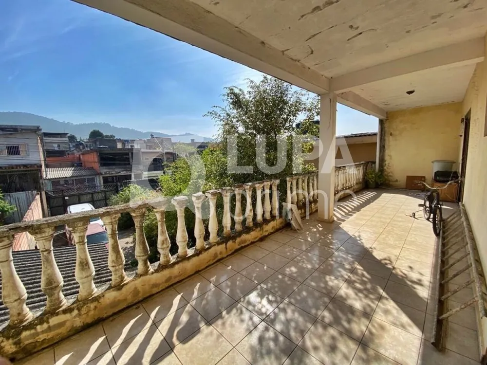 Casa, 2 quartos, 120 m² - Foto 16