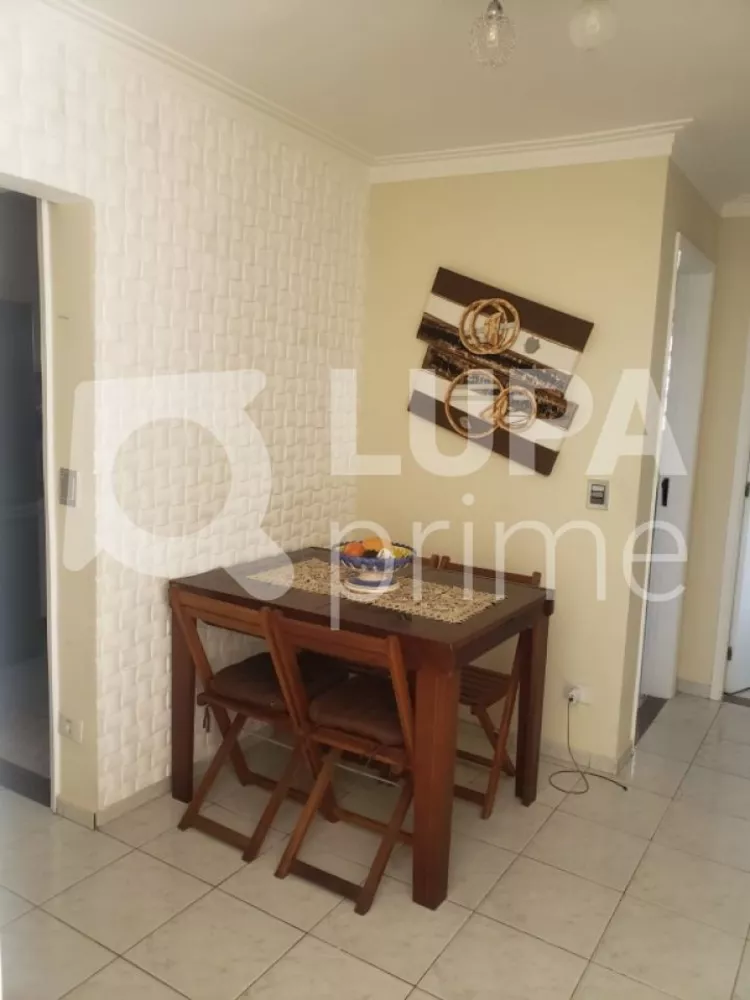 Apartamento à venda com 2 quartos, 60m² - Foto 2