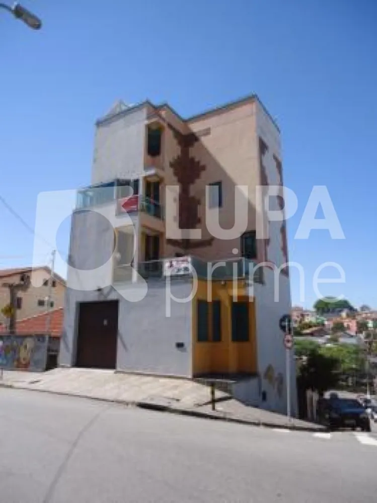 Loja-Salão, 90 m² - Foto 1