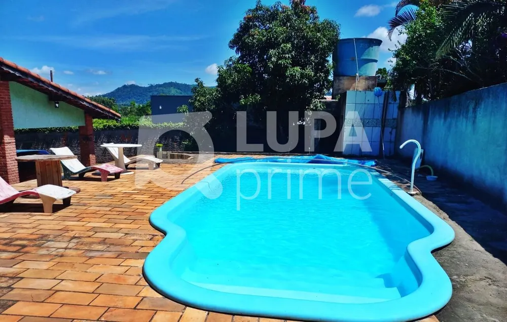 Chácara, 3 quartos, 1000 m² - Foto 8