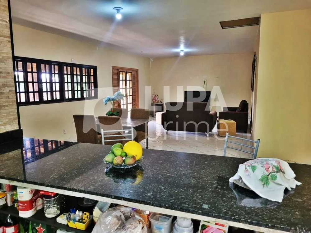 Chácara, 3 quartos, 1000 m² - Foto 2