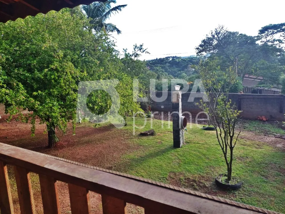 Chácara, 3 quartos, 1000 m² - Foto 5