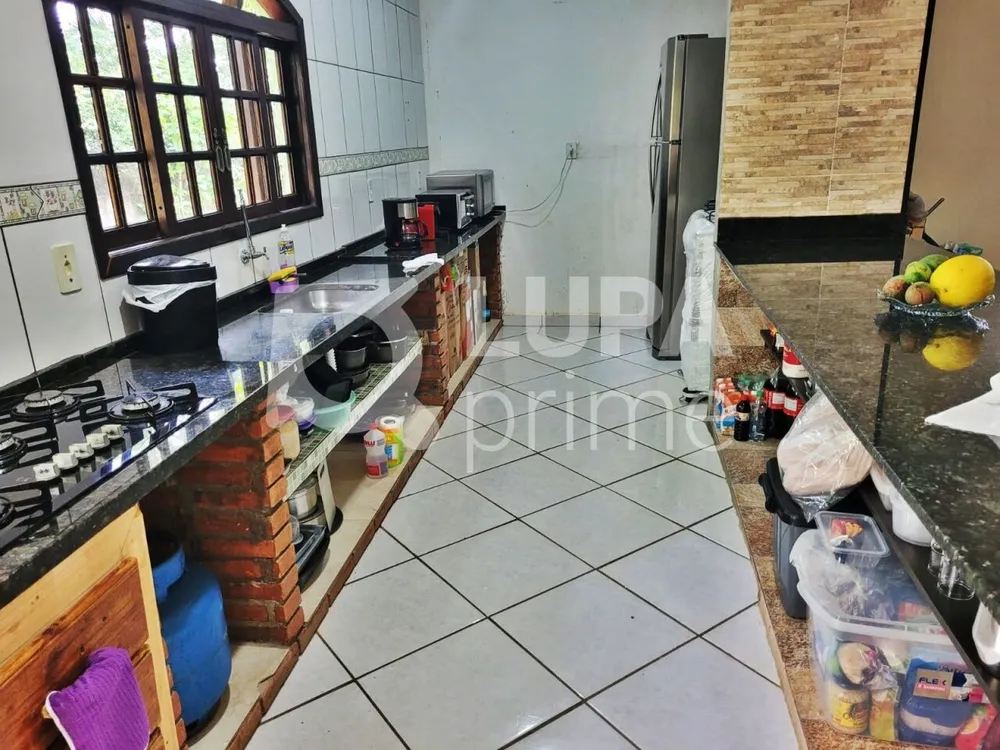 Chácara, 3 quartos, 1000 m² - Foto 12