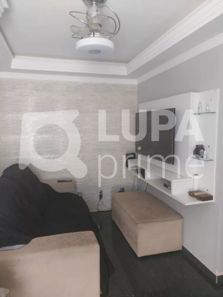 Apartamento à venda com 2 quartos, 112m² - Foto 1