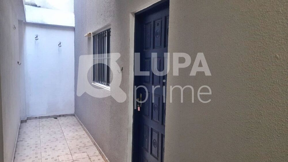Casa para alugar com 1 quarto, 35m² - Foto 4