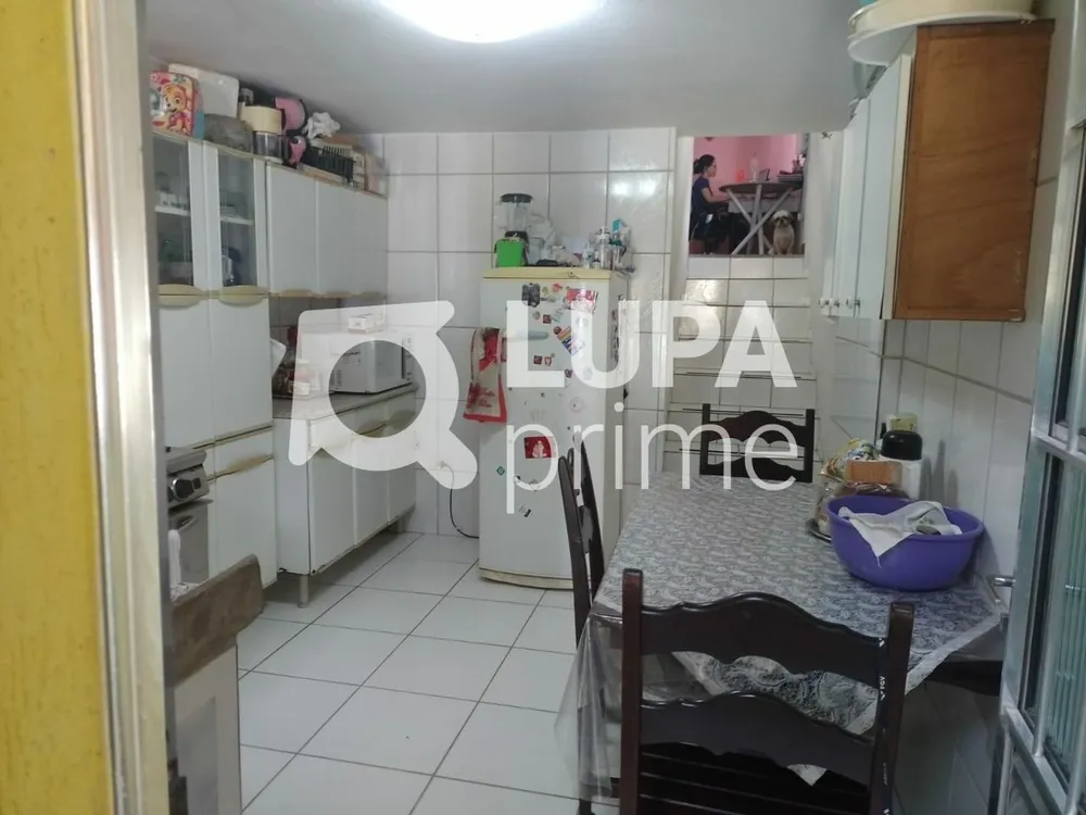Casa, 2 quartos, 55 m² - Foto 3