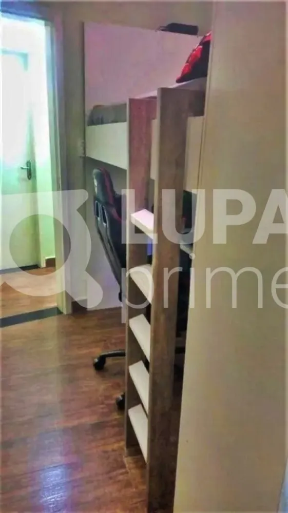Apartamento, 3 quartos, 85 m² - Foto 2