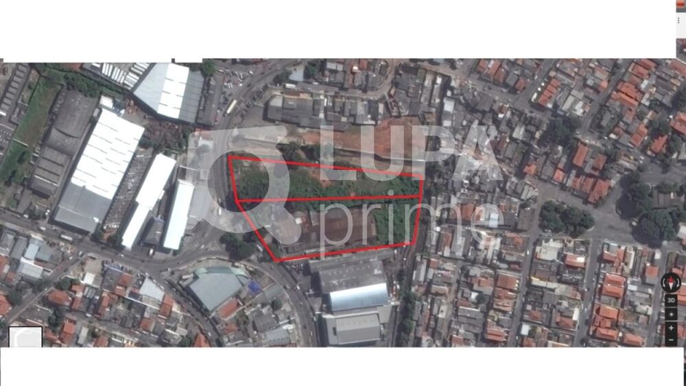 Terreno, 7700 m² - Foto 2