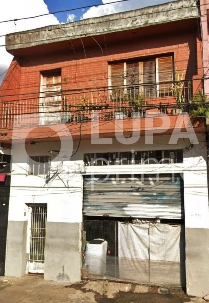 Casa, 2 quartos, 209 m² - Foto 1