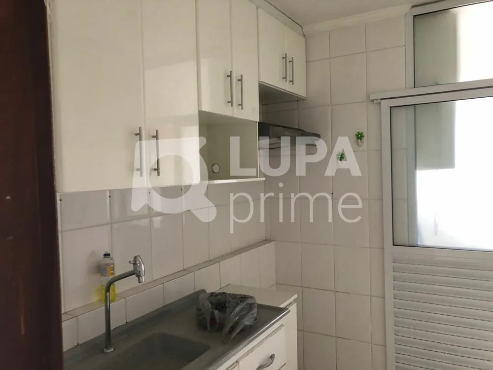 Apartamento, 2 quartos, 56 m² - Foto 5