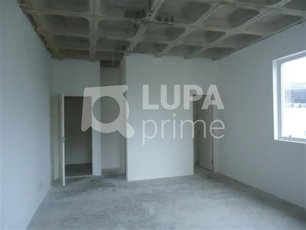 Sala-Conjunto, 34 m² - Foto 3