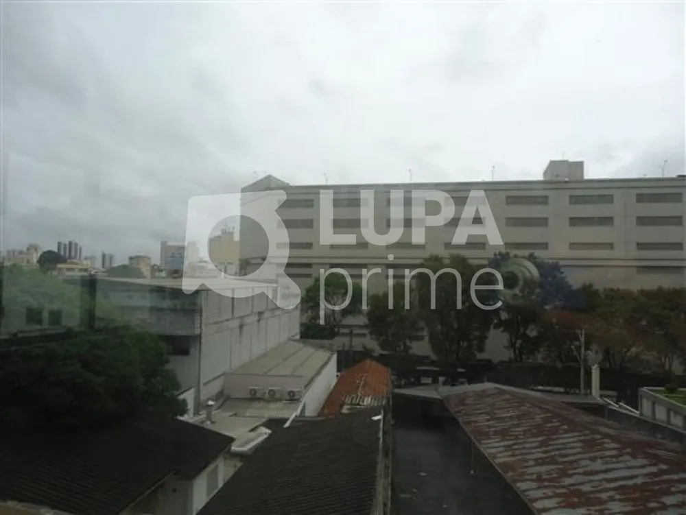 Sala-Conjunto, 34 m² - Foto 1