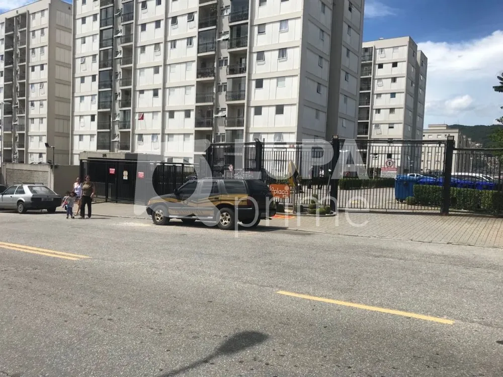 Apartamento, 3 quartos, 67 m² - Foto 2