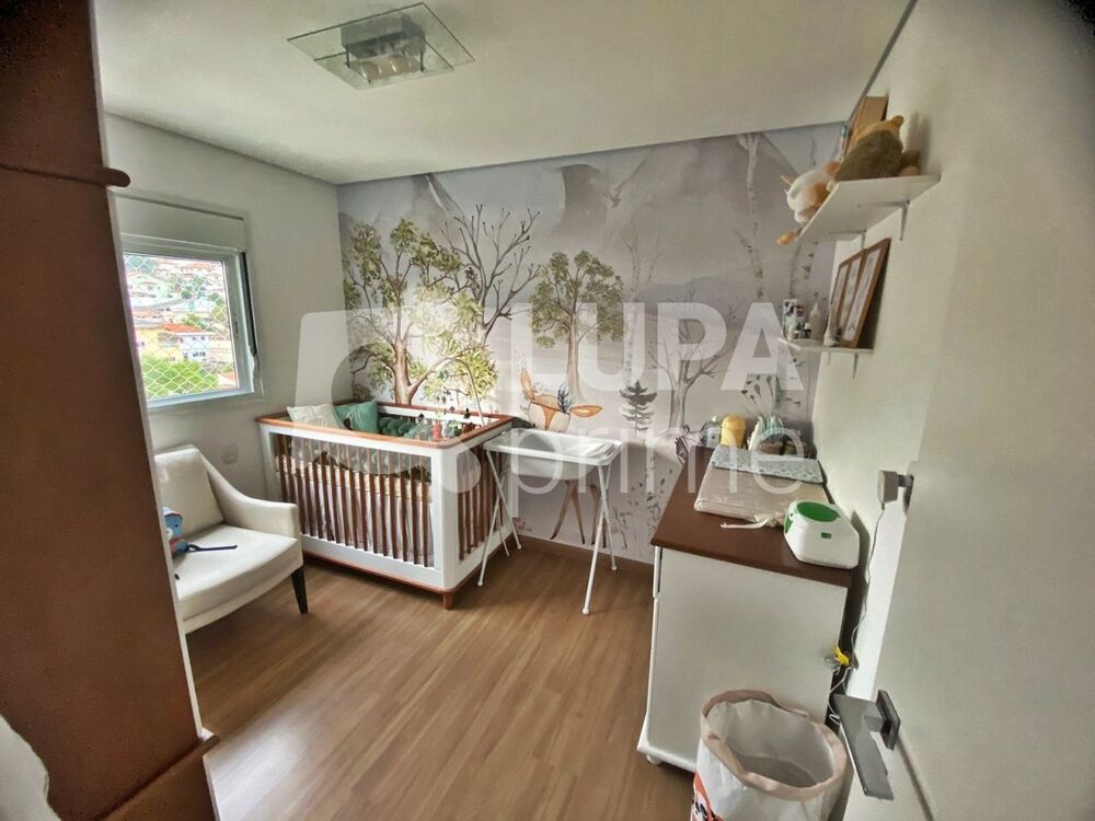 Apartamento, 3 quartos, 110 m² - Foto 1