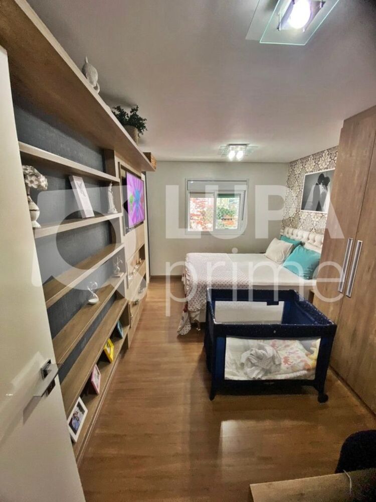 Apartamento, 3 quartos, 110 m² - Foto 4
