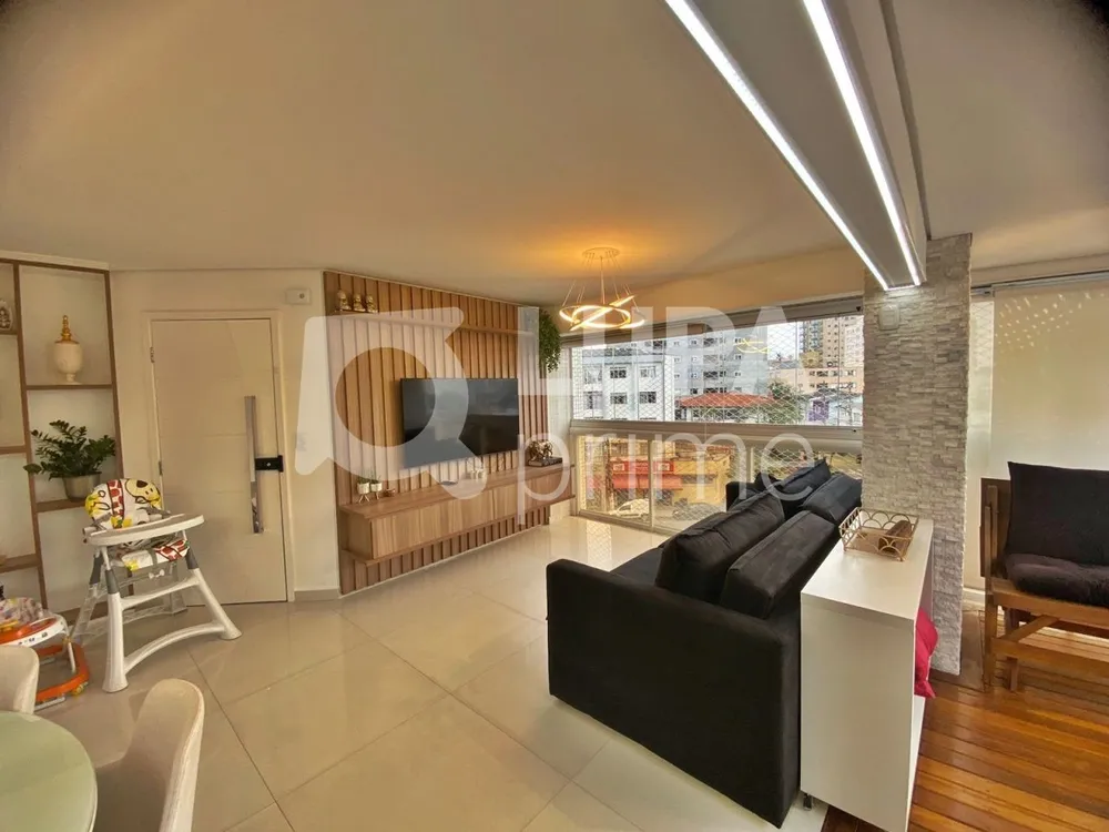 Apartamento, 3 quartos, 110 m² - Foto 16
