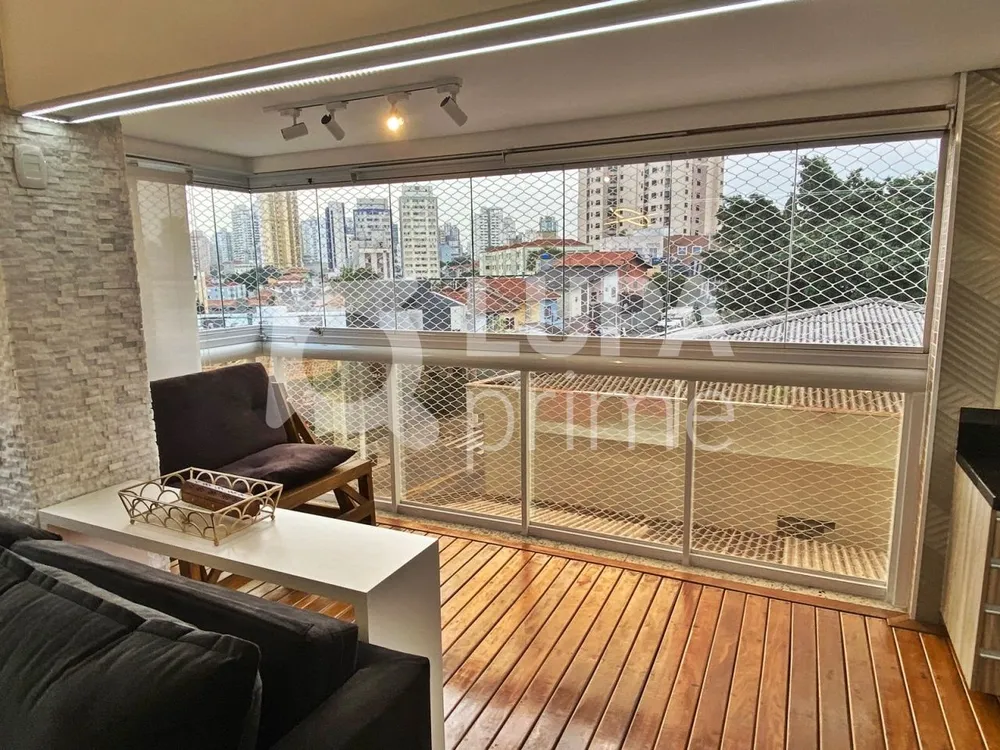Apartamento, 3 quartos, 110 m² - Foto 12