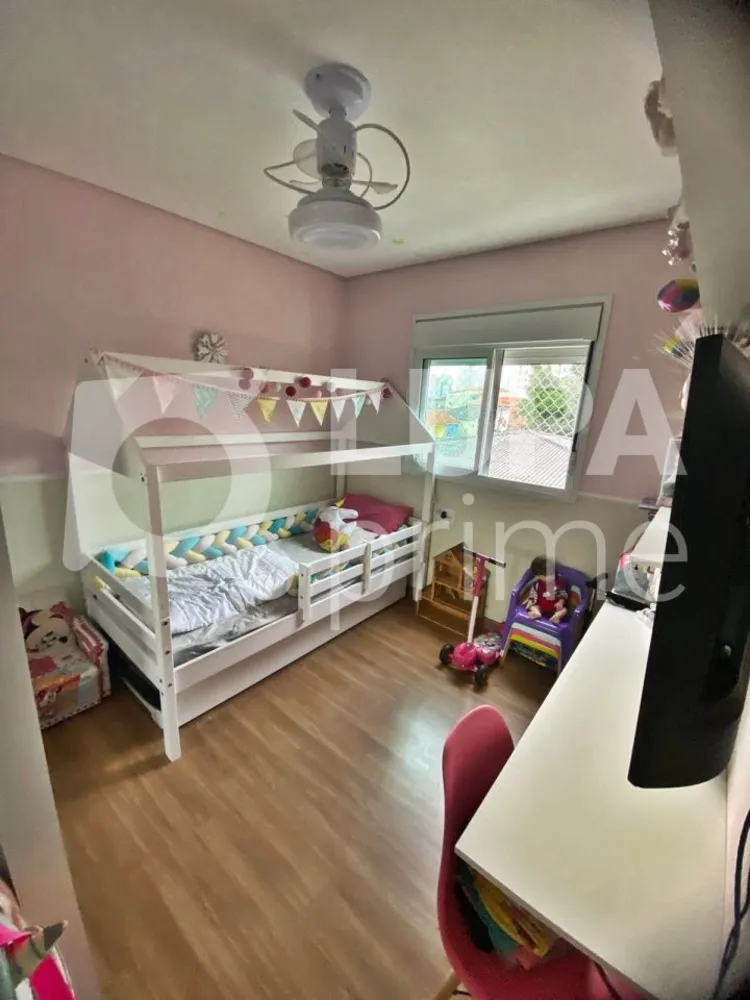 Apartamento, 3 quartos, 110 m² - Foto 13