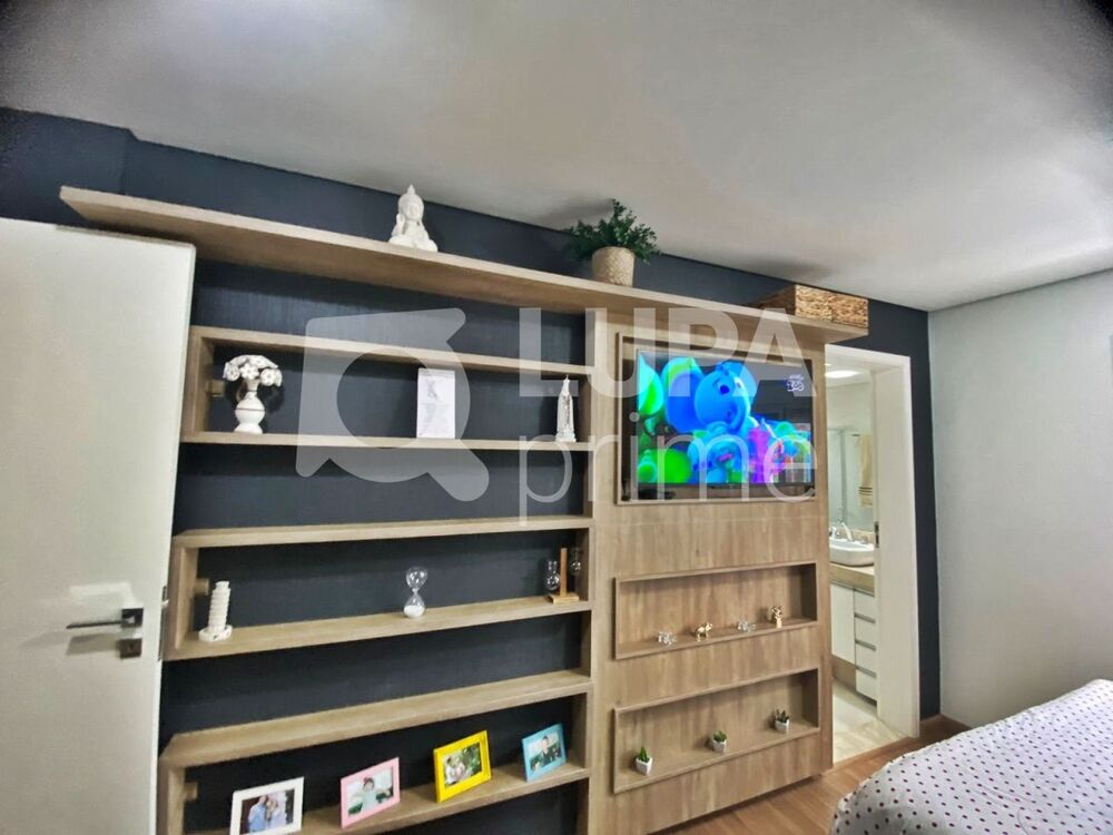 Apartamento, 3 quartos, 110 m² - Foto 2