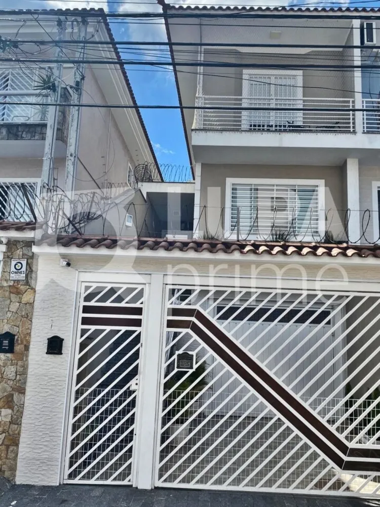 Casa, 3 quartos, 169 m² - Foto 4