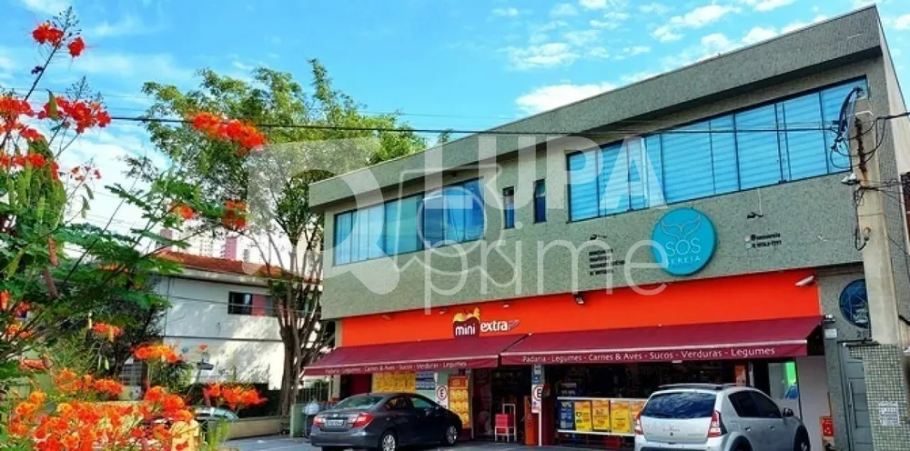 Apartamento, 1 quarto, 32 m² - Foto 5