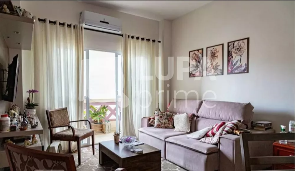 Apartamento à venda com 2 quartos, 85m² - Foto 2