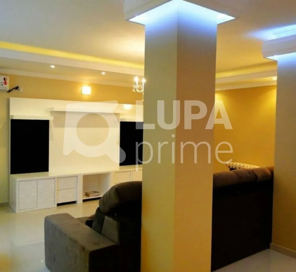 Casa Comercial, 384 m² - Foto 1
