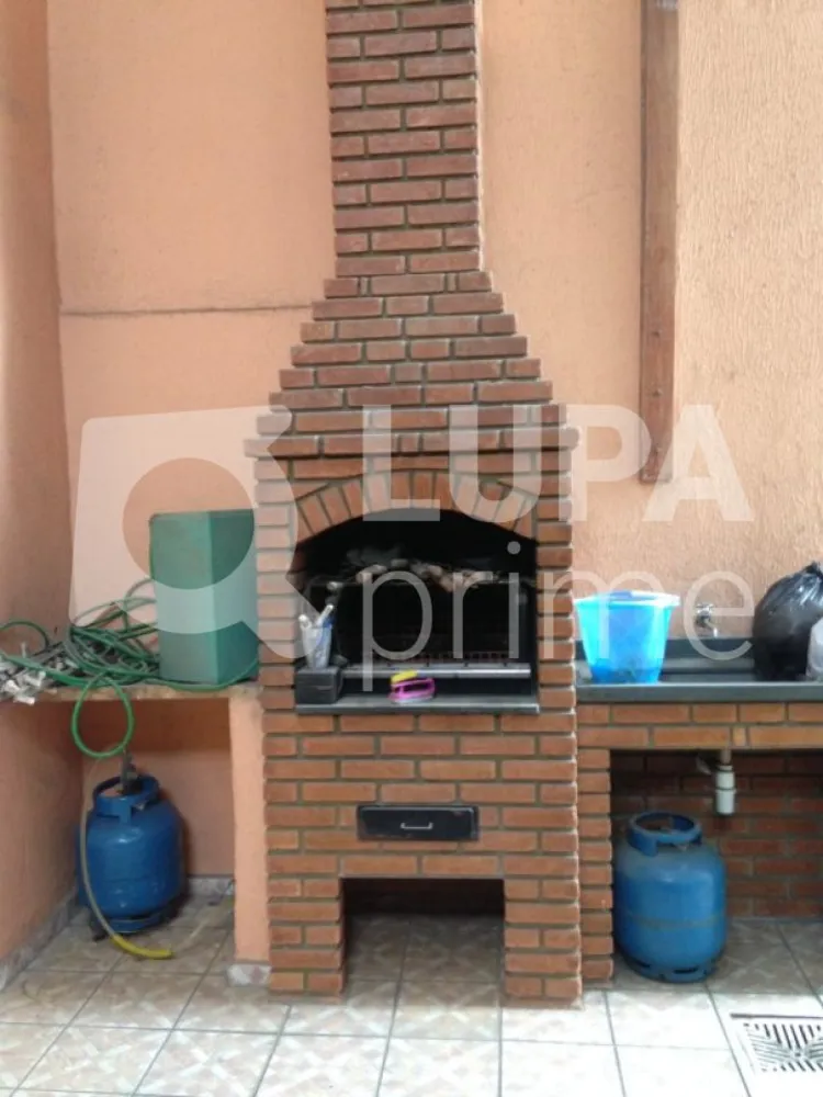 Casa, 3 quartos, 140 m² - Foto 1