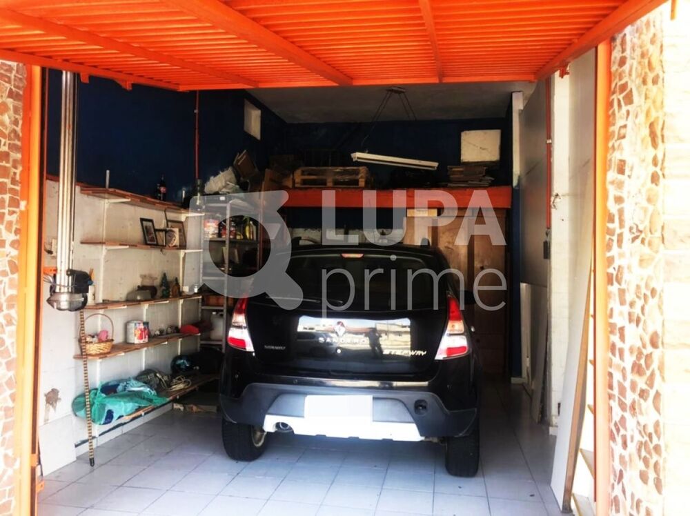 Casa para alugar com 4 quartos, 600m² - Foto 3