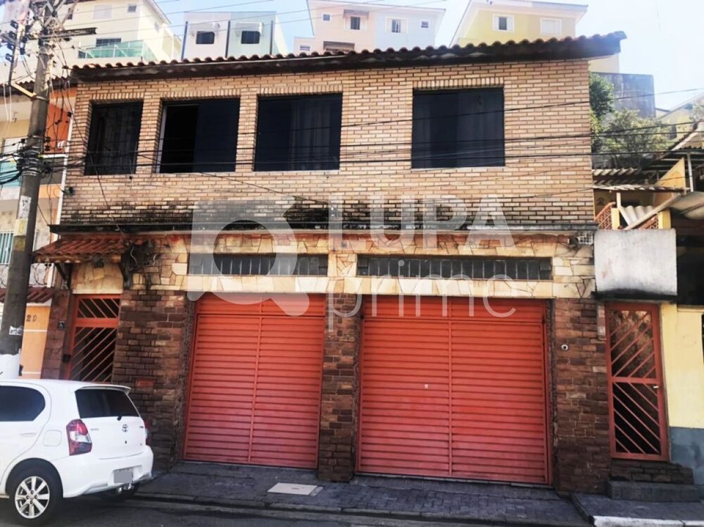 Casa para alugar com 4 quartos, 600m² - Foto 4