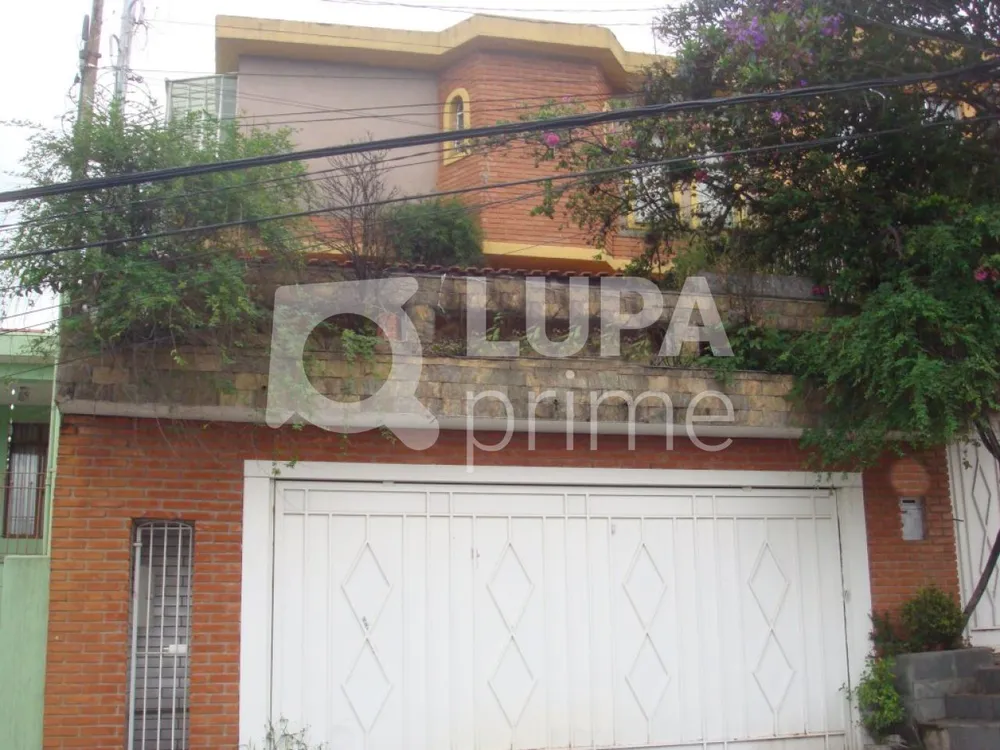 Casa, 3 quartos, 250 m² - Foto 9