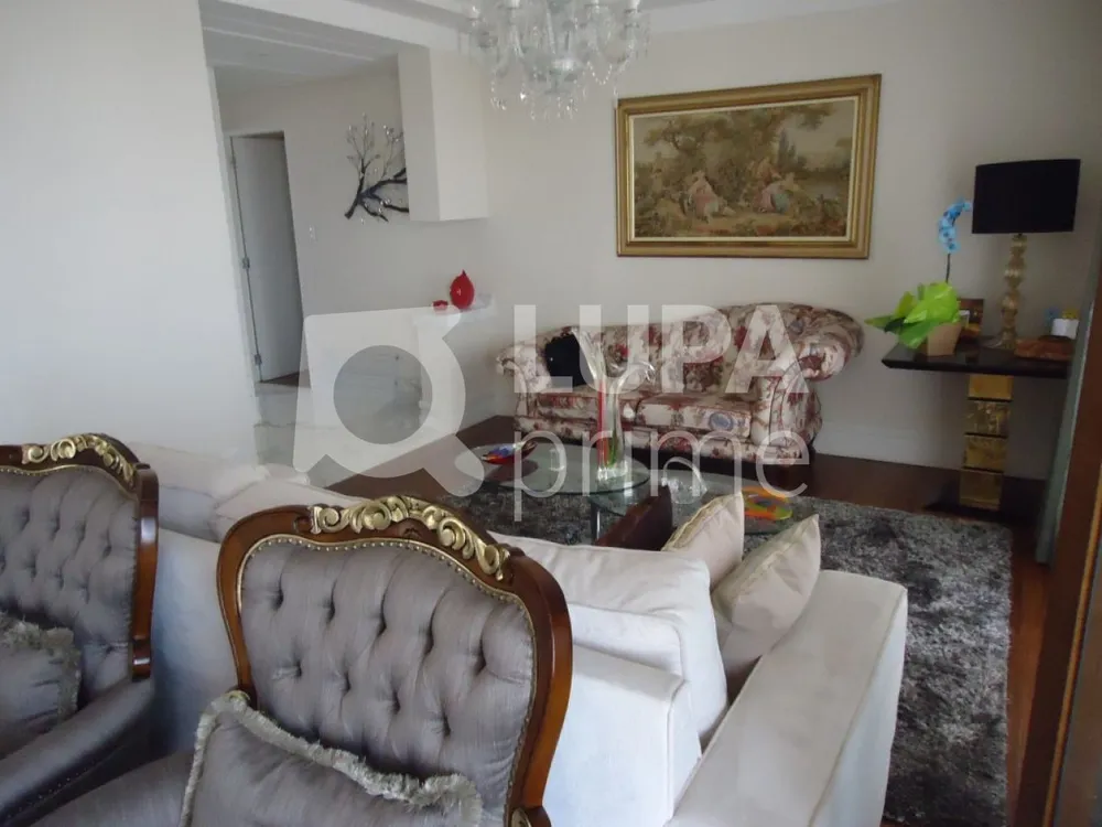 Apartamento, 4 quartos, 353 m² - Foto 1