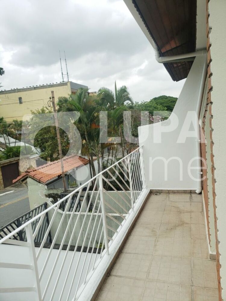 Casa à venda com 4 quartos, 290m² - Foto 12