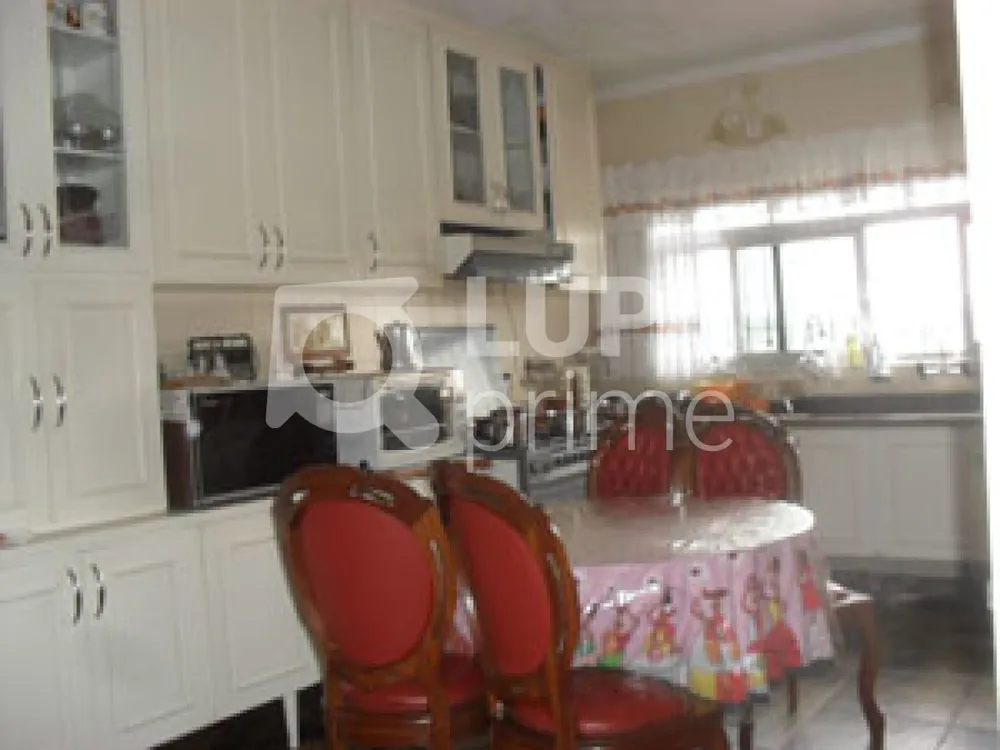 Casa, 4 quartos, 452 m² - Foto 1