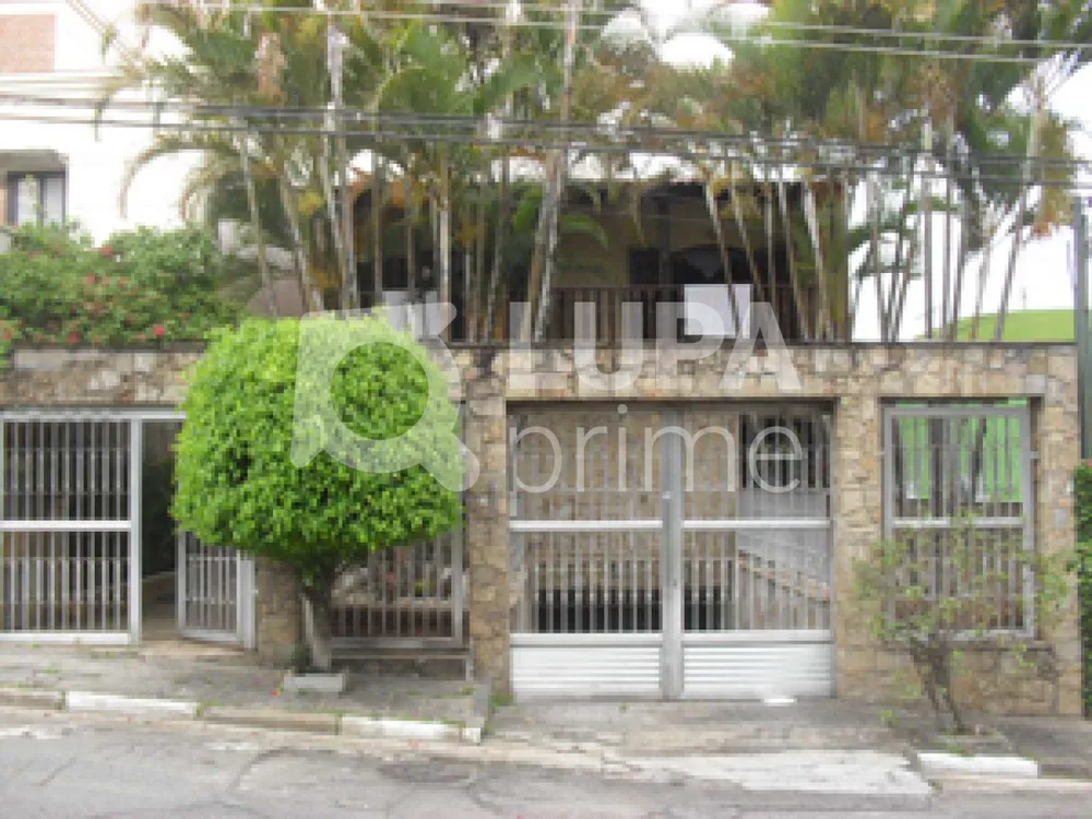 Casa, 4 quartos, 452 m² - Foto 10