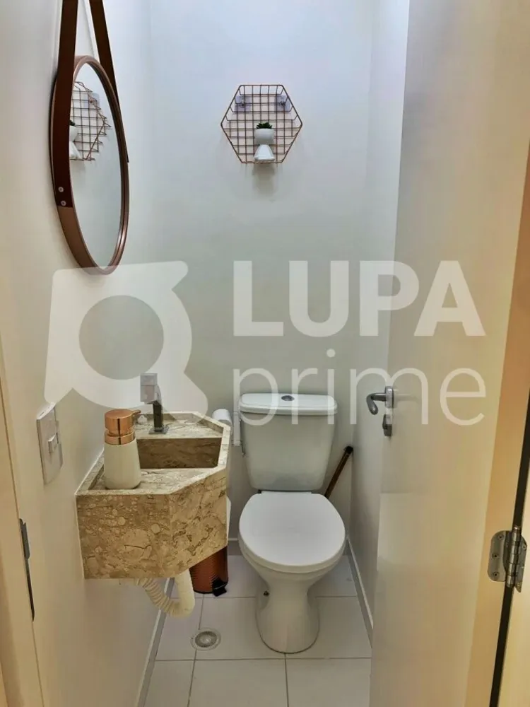 Apartamento, 2 quartos, 55 m² - Foto 10