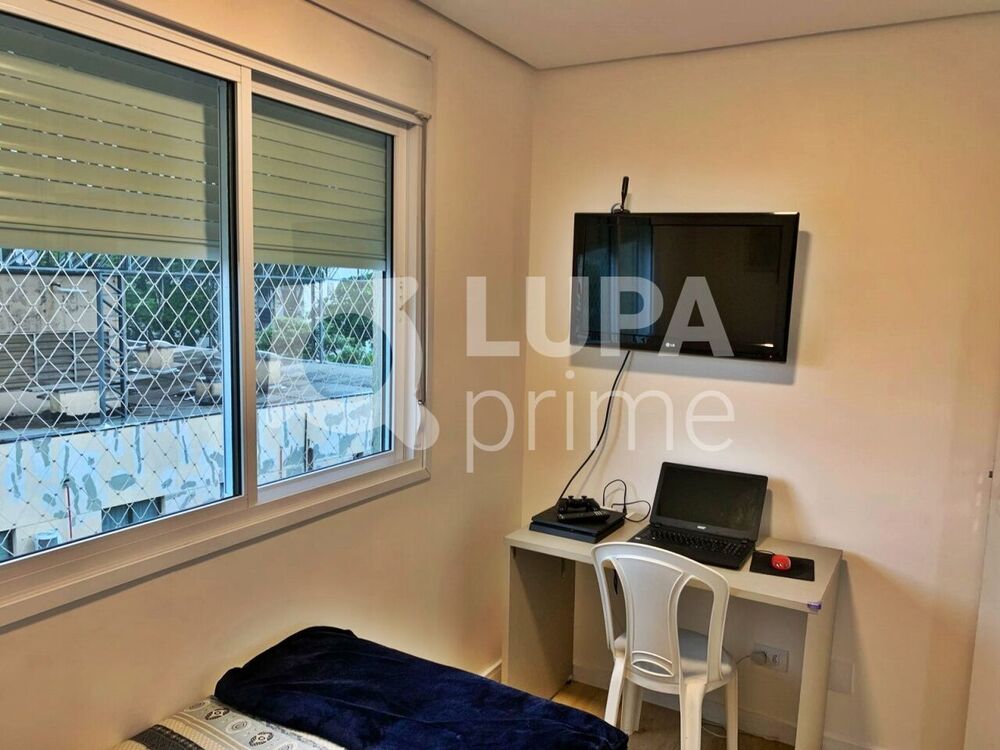 Apartamento, 2 quartos, 55 m² - Foto 3