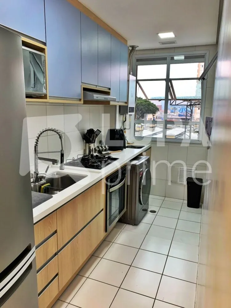 Apartamento, 2 quartos, 55 m² - Foto 11