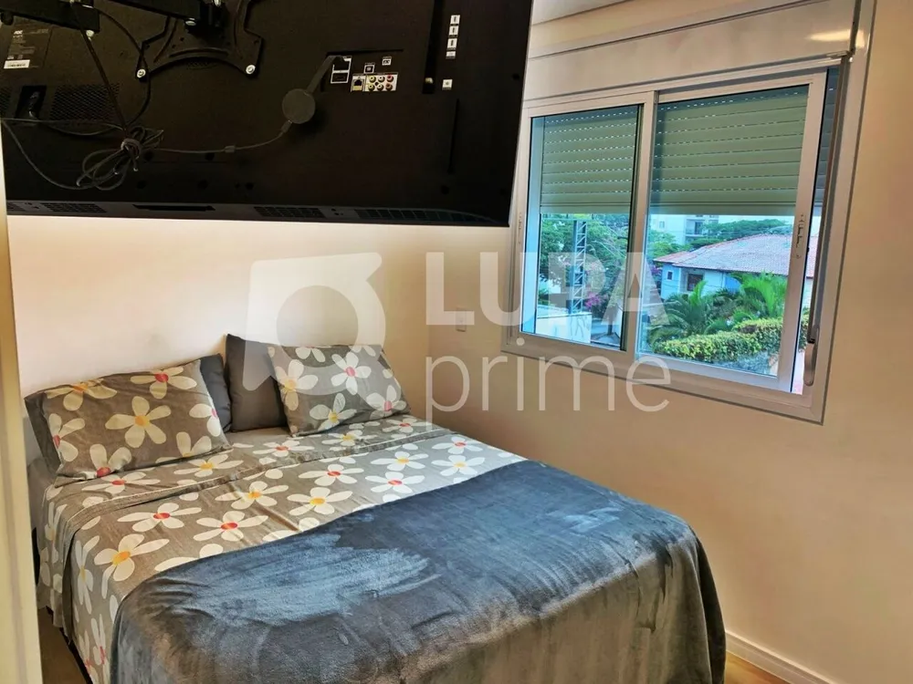 Apartamento, 2 quartos, 55 m² - Foto 9