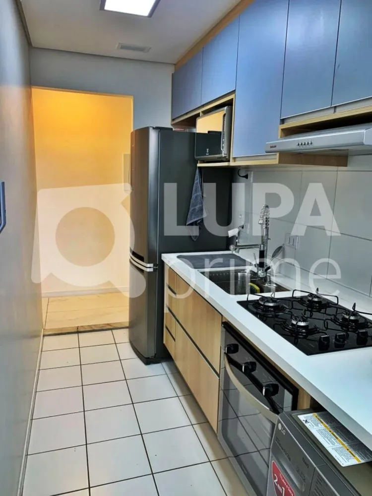 Apartamento, 2 quartos, 55 m² - Foto 14