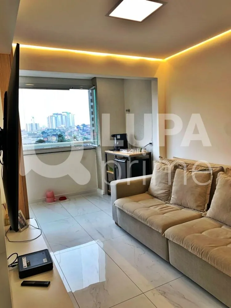 Apartamento, 2 quartos, 55 m² - Foto 12