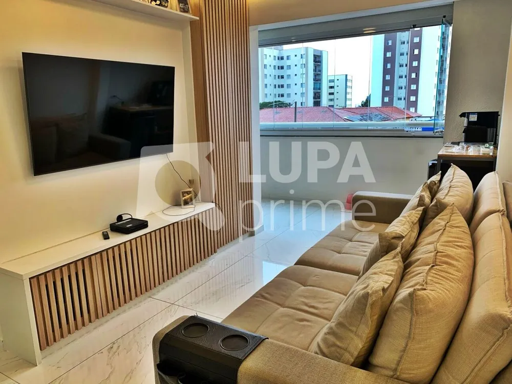 Apartamento, 2 quartos, 55 m² - Foto 16