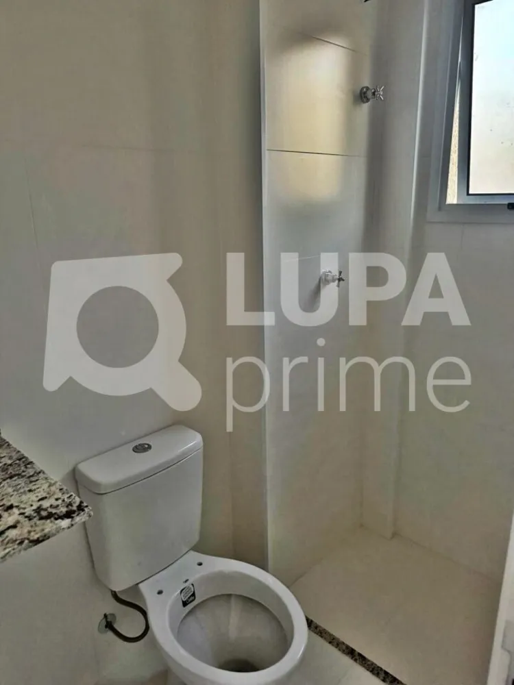 Apartamento, 1 quarto, 28 m² - Foto 1