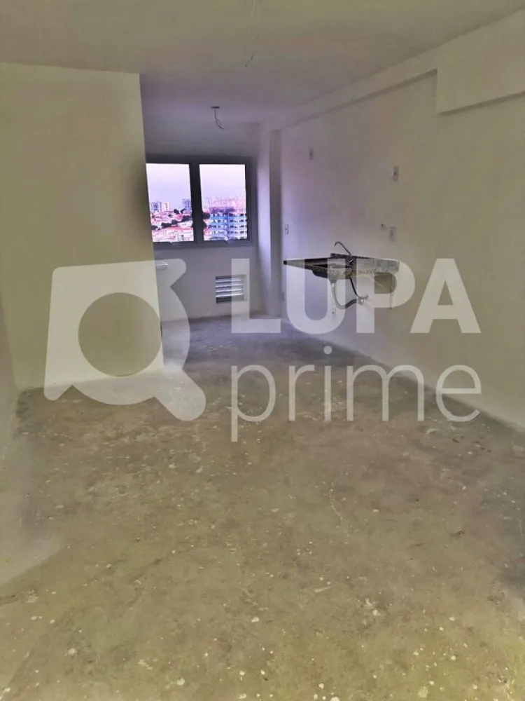 Apartamento, 1 quarto, 28 m² - Foto 3