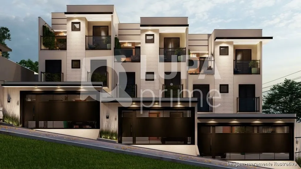 Casa, 3 quartos, 110 m² - Foto 5