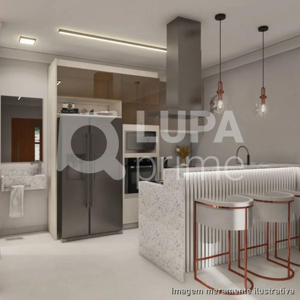 Casa, 3 quartos, 110 m² - Foto 11