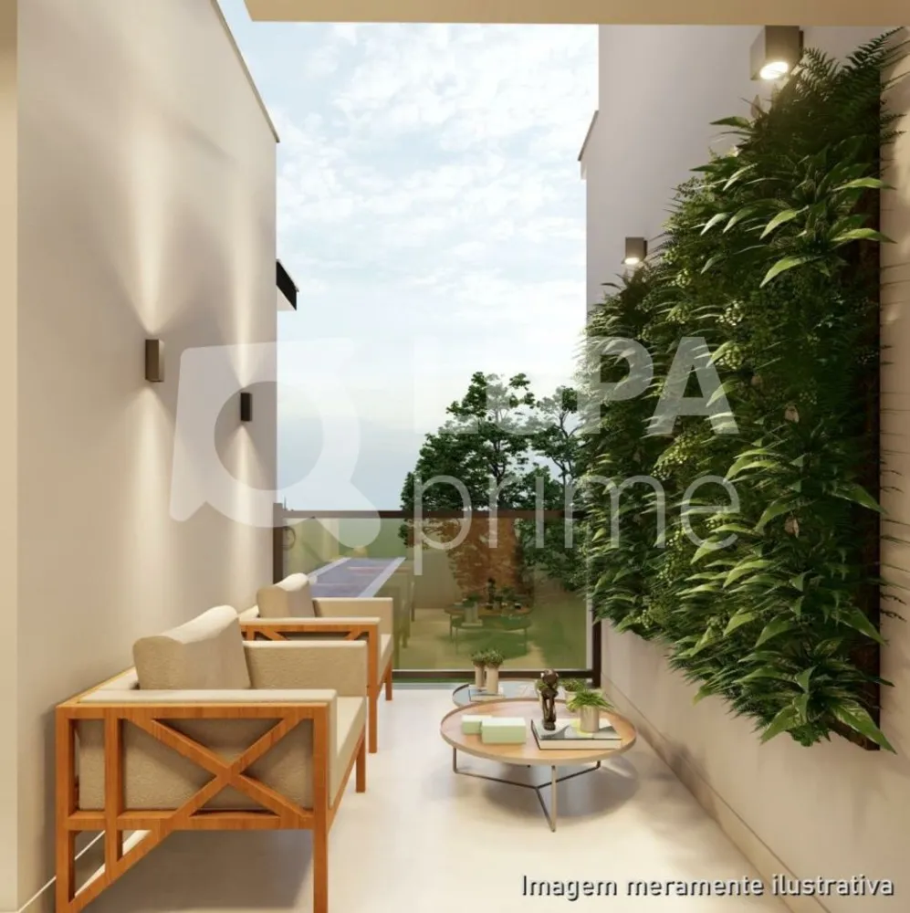Casa, 3 quartos, 110 m² - Foto 6