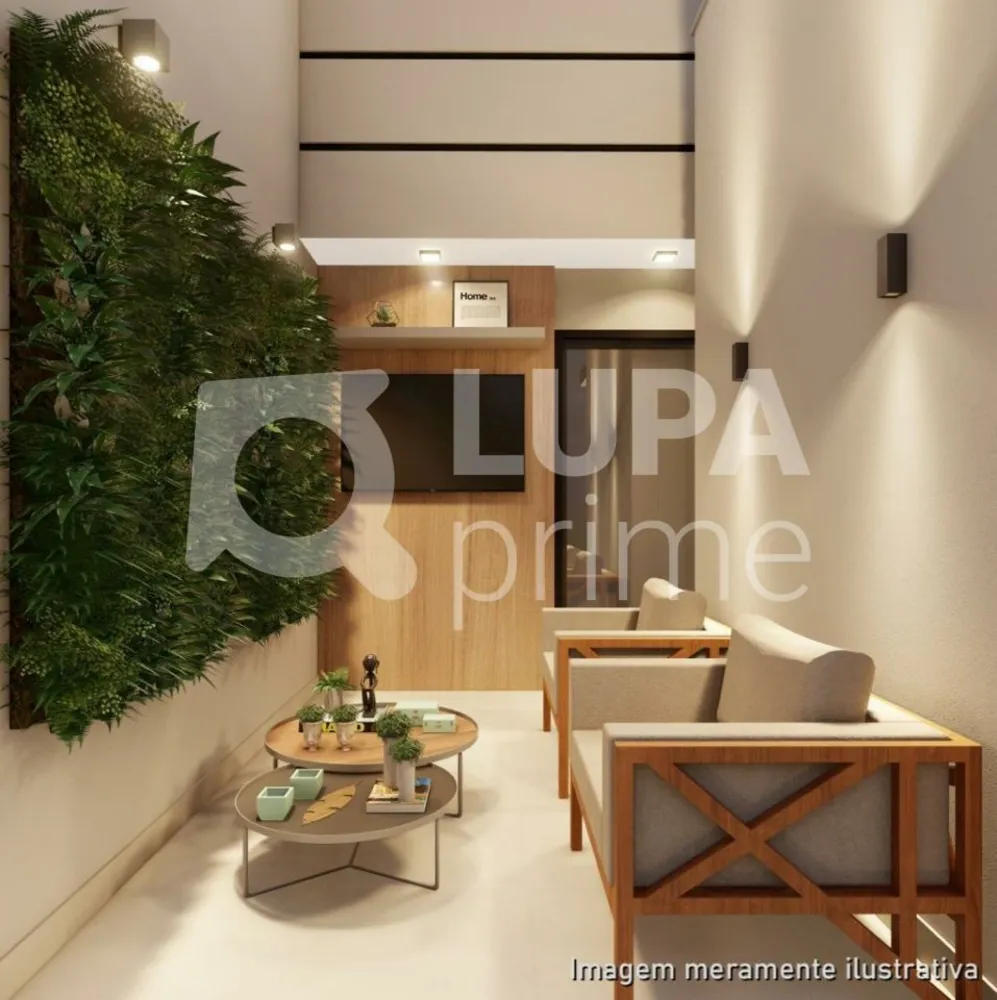 Casa, 3 quartos, 110 m² - Foto 4