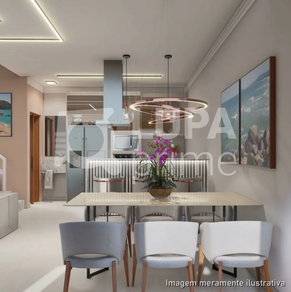 Casa, 3 quartos, 110 m² - Foto 12