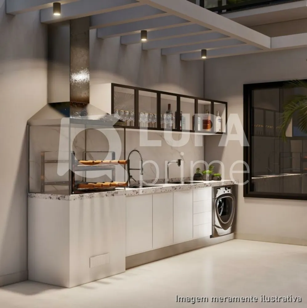 Casa, 3 quartos, 110 m² - Foto 2